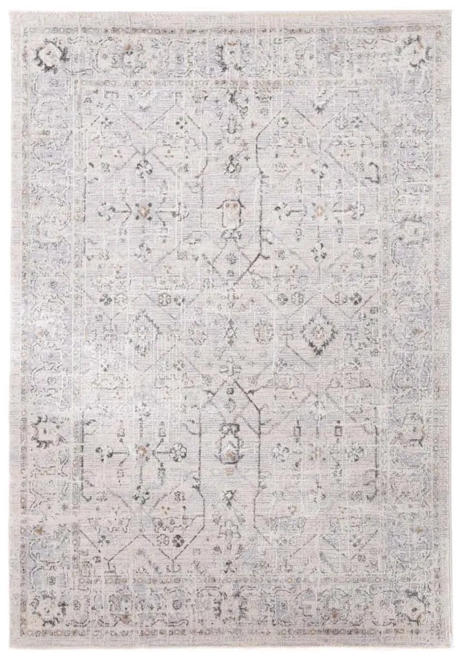 Χαλί Tokyo 64A L.GREY Royal Carpet - 160 x 230 cm - 11TOK64A.160230 - 11TOK64A.160230