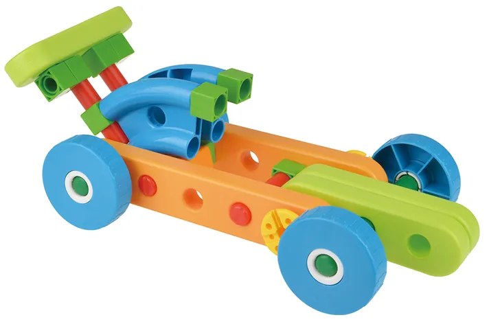 Gigo Symphony of Cars Junior Engineer