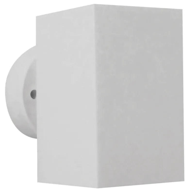 Σποτ Εξωτερικού Χώρου Heronia Corfu 15-0107 White