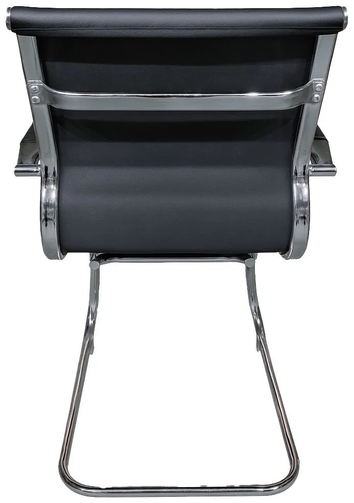 Καρέκλα υποδοχής Cygon Reception-Mauro