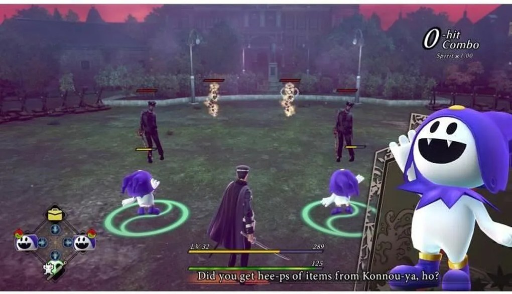 Βιντεοπαιχνίδι για Switch SEGA