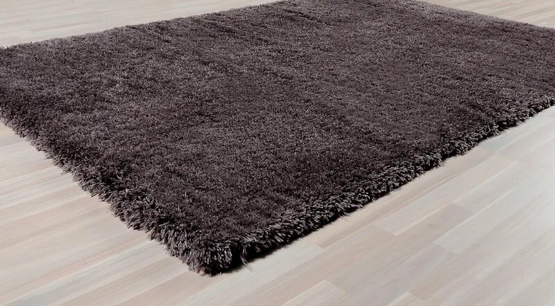 Φλοκάτη γκρι ανθρακί 80062/900  - Colore Colori ΡΟΤΟΝΤΑ 2,50x2,50