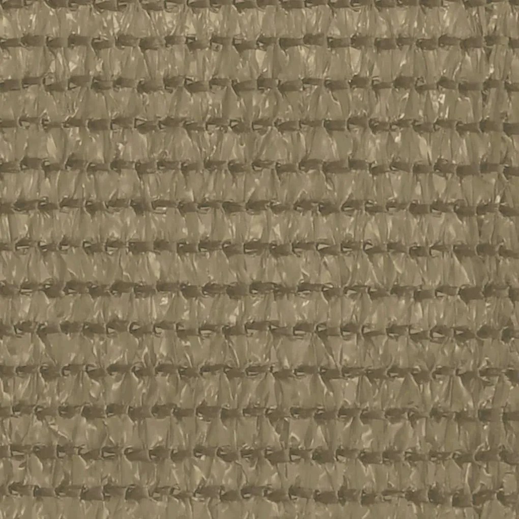 Χαλί Σκηνής Taupe 250 x 550 εκ.
