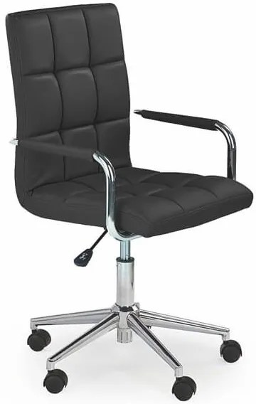 Καρέκλα γραφείου Ozon-Mauro - 45.00Χ41.00Χ98.00cm