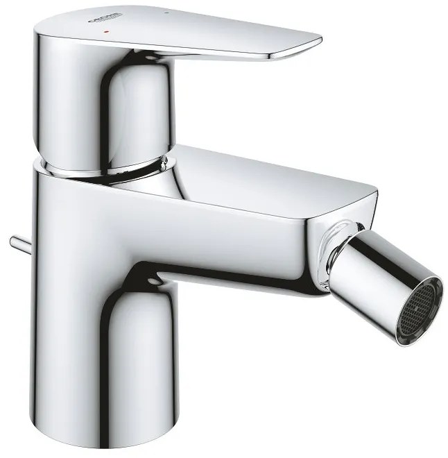 Μπαταρία μπιντέ Grohe BauEdge