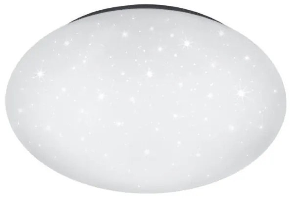 Πλαφονιέρα Φωτιστικό Οροφής Putz R62681201 λευκό Trio Lighting-R62681201-Λευκό R62681201