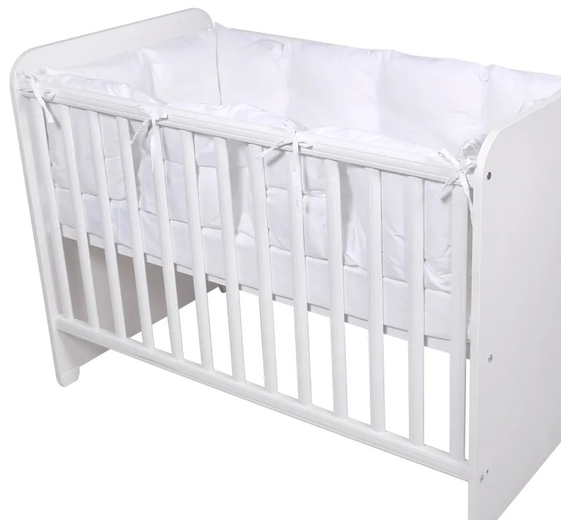 ΜΕΓΑΛΗ ΠΡΟΣΤΑΤΕΥΤΙΚΗ ΠΑΝΤΑ UNI LORELLI 4 ΤΕΜΑΧΙΩΝ 60/120 WHITE 20830070001