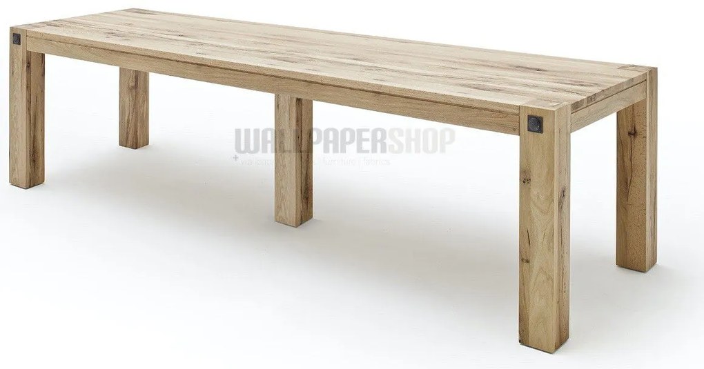 ΤΡΑΠΕΖΙ ΜΠΕΖ ΞΥΛΟ ΟΞΥΑΣ 50x70x76