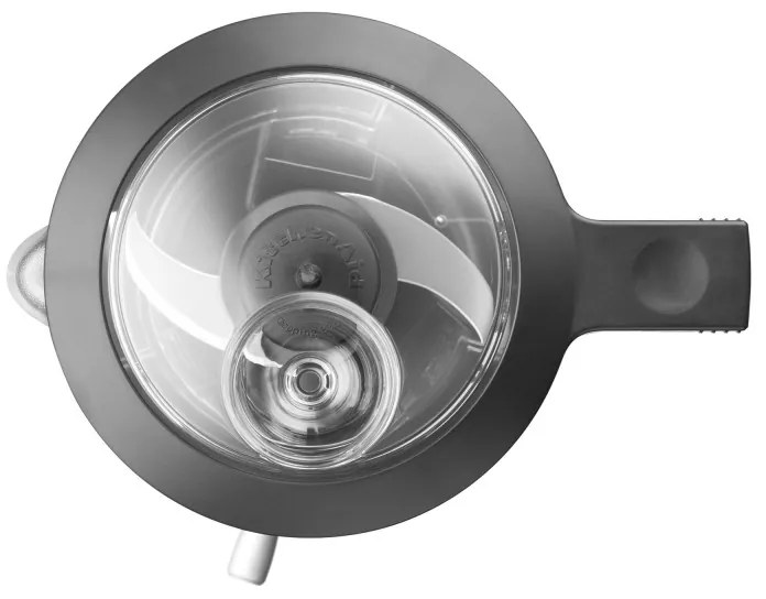 Πολυμίξερ Classic KitchenAid 5KFC3516EER, 240 W, 0,830 l, 2 ταχύτητες, 3450 rpm/min, χωρίς BPA, Empire Red