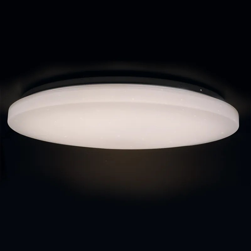 LED ΕΠΙΤ.ΦΩΤΙΣΤΙΚΟ 60W ARTEMIS COSMOS ΑΚΡΥΛΙΚ 4000K 4300LM 230V Φ55ΧΗ9,5CM ARTEMIS - Z6040RC - 51W - 100W - Z6040RC