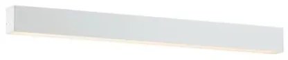 Γραμμικό Οροφής L1140 4000K Λευκό Dim. Station Ultra 3911-01114-4-W-D5 Viokef 3911-01114-4-W-D5 Λευκό