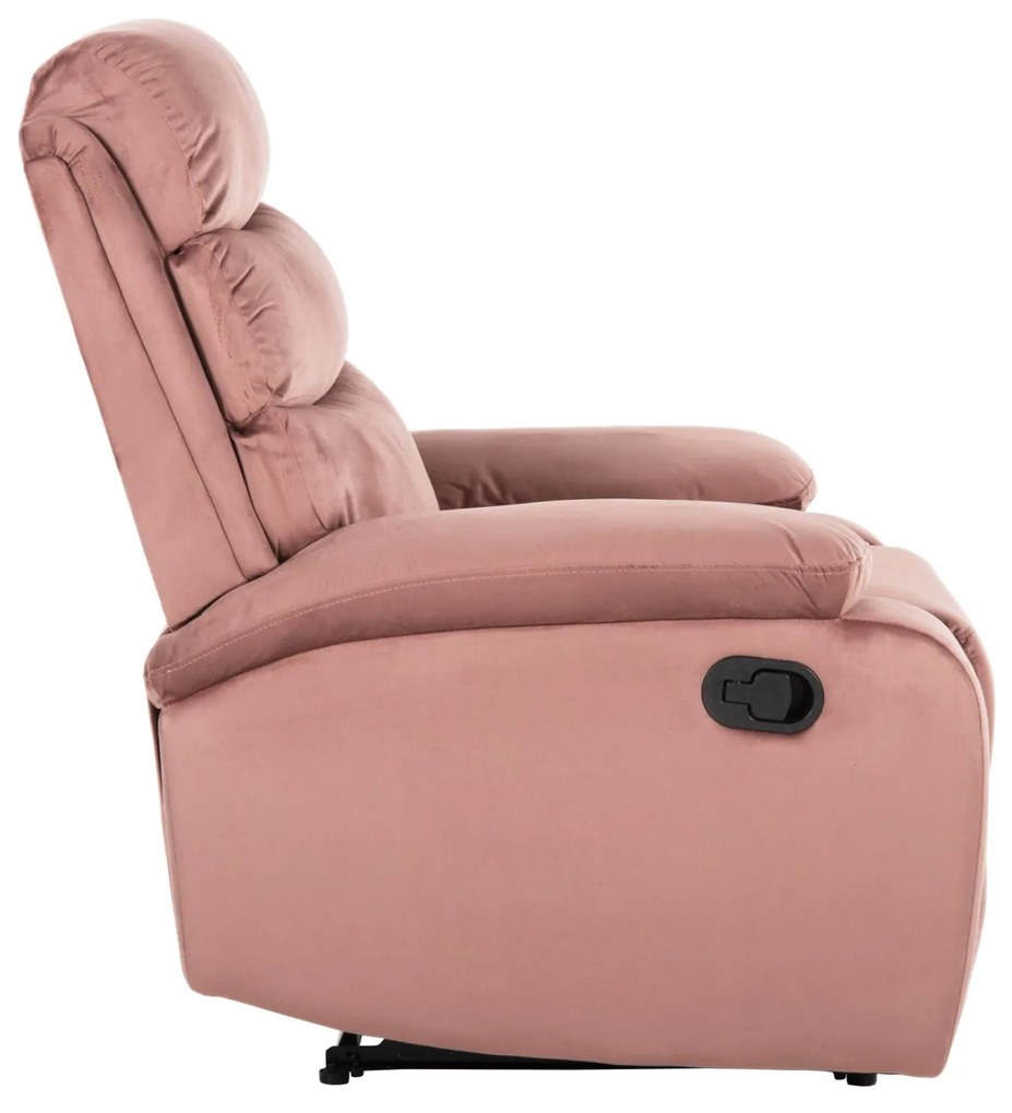 ΠΟΛΥΘΡΟΝΑ RELAX YASUMU  ΣΑΠΙΟ ΜΗΛΟ ΒΕΛΟΥΔΟ 80x93x100Υεκ. 80x93x100 εκ.