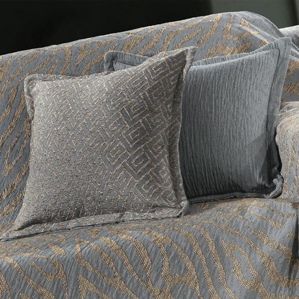 Μαξιλαροθήκη Διακοσμητική Orion Honey Guy Laroche 50Χ50 Cotton-Polyester