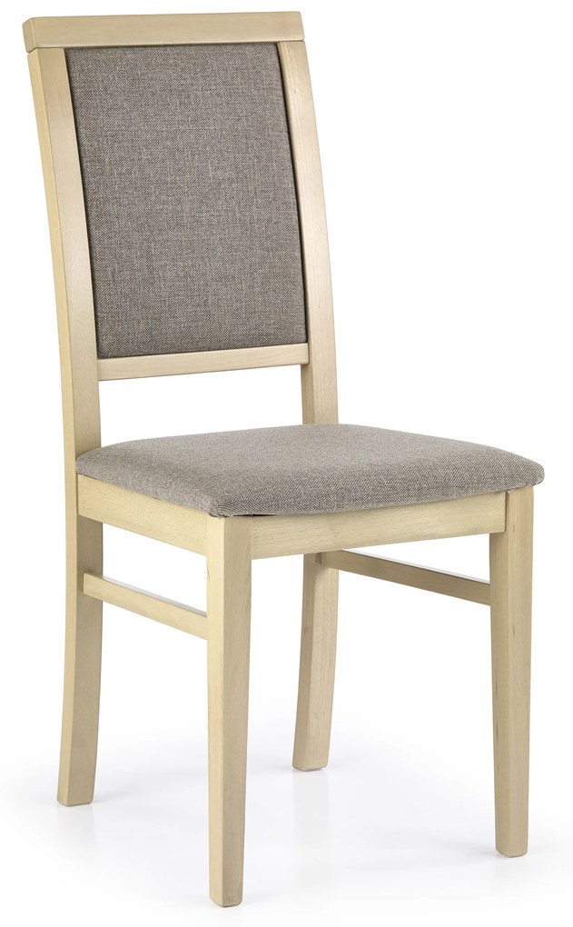 SYLWEK 1 chair color: sonoma oak / INARI 23 DIOMMI V-PL-N-SYLWEK1-SONOMA-INARI23 DIOMMI-60-22613