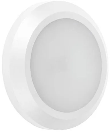 Απλίκα LED Εξωτερικού Χώρου Eurolamp 145-52104 White 3CCT