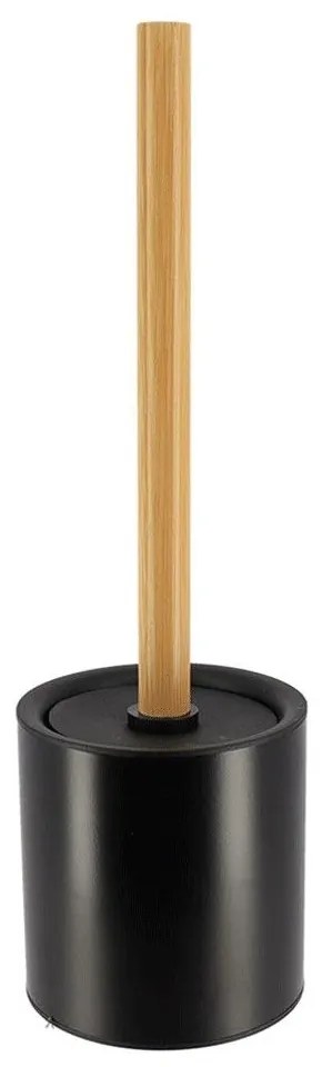 Πιγκάλ 06.6650103 Black Wood,Plastic