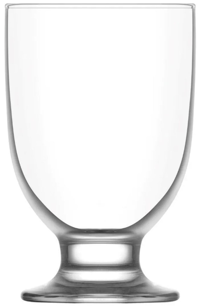 Ποτήρια Νερού Κολωνάτα 290ml (Σετ 6τμχ) Lav Multiuse Tokyo