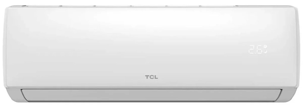 Κλιματιστικό TCL S09F2S2 A++ / A+ 2236 fg/h Λευκό 2150 / 2752 fg/h