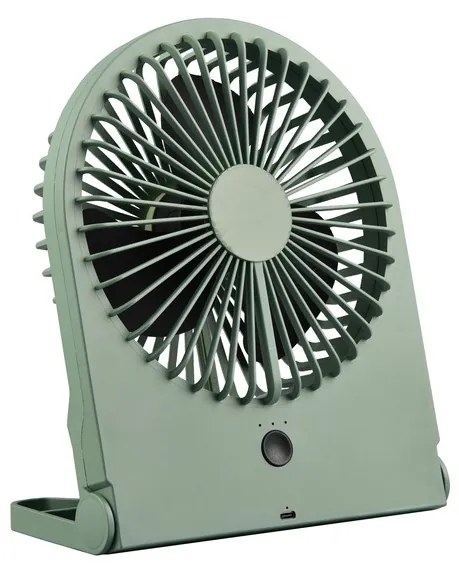 Ανεμιστήρας Reality Lighting -RL BREEZY R044-49 Πράσινο (Green)