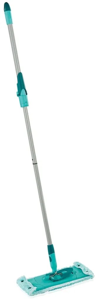 Leifheit Σύστημα Σφουγγαρίσματος Clean Twist Πράσινο M 52050