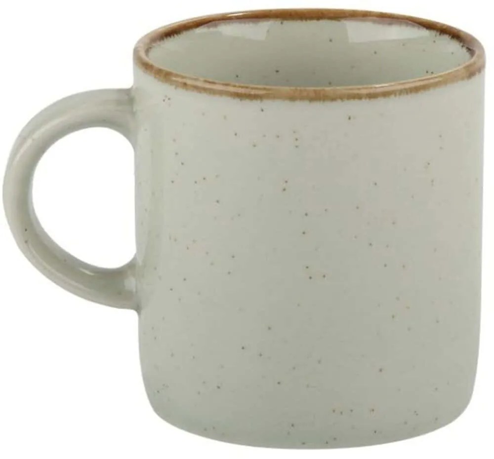 Κούπα Lima KXJN01730P03 110ml Green Kutahya Porselen Porcelain