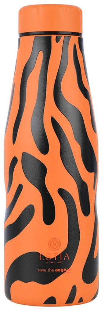 Θερμός Travel Flask Save The Aegean Wild Claw 500ml Estia 01-31671