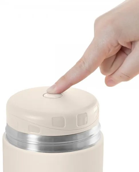 THERMOS φαγητού MINILAND FOOD 600ML OCEAN CRAB