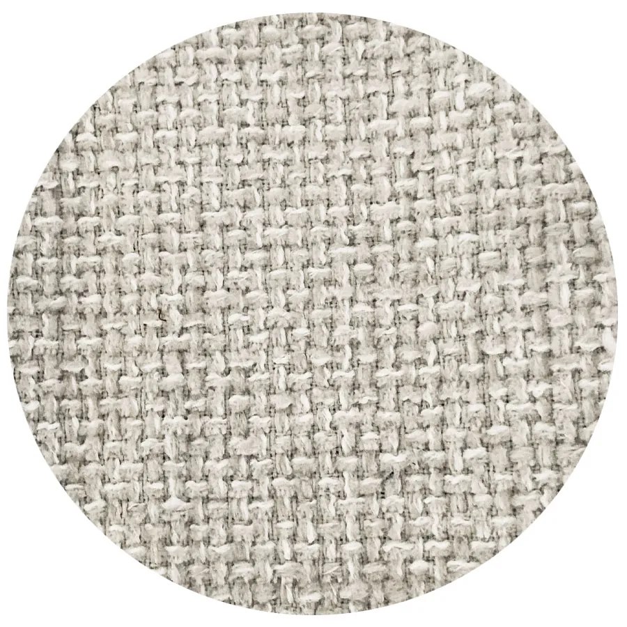 LUJO ΚΑΡΕΚΛΑ BEIGE 51,5x57xH84,5cm - 03-1007