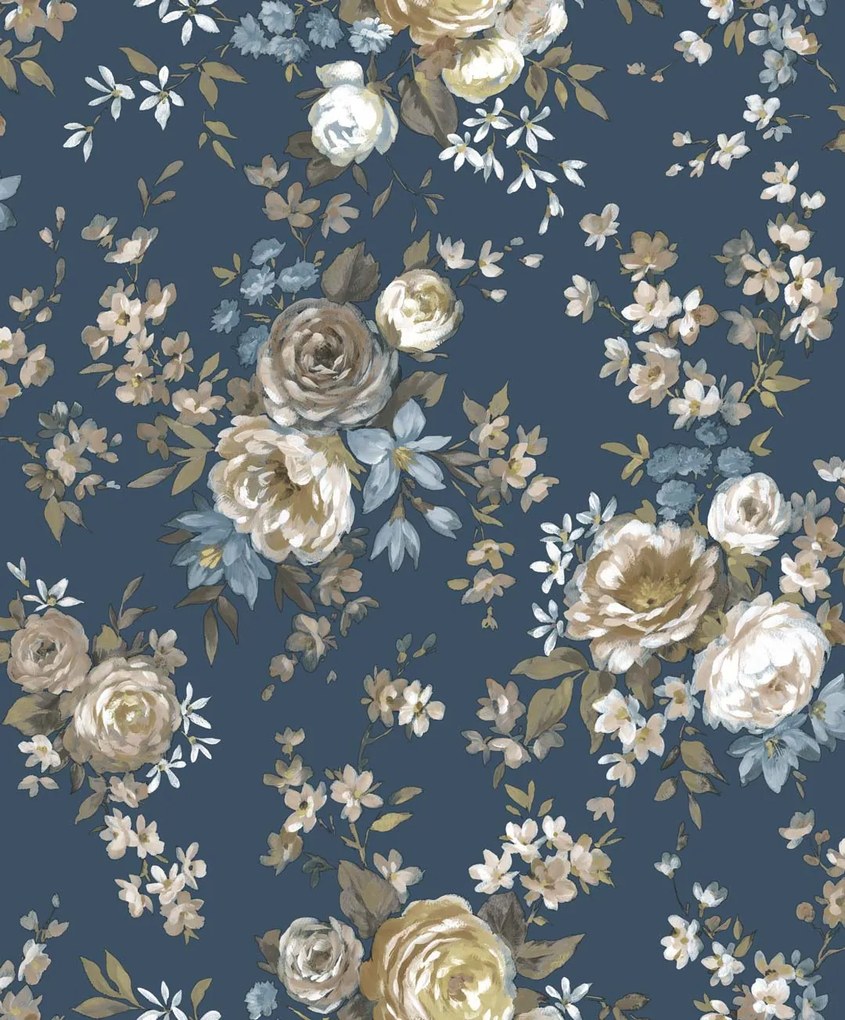 Ταπετσαρία CRISTIANA MASI BLOOMING GARDEN 11 8313-PAR