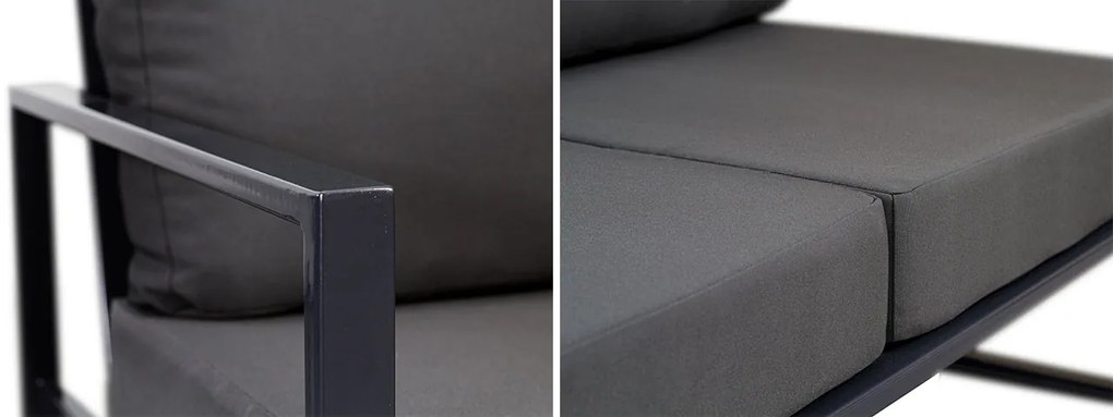 Σετ σαλονιού Ardeno Soft