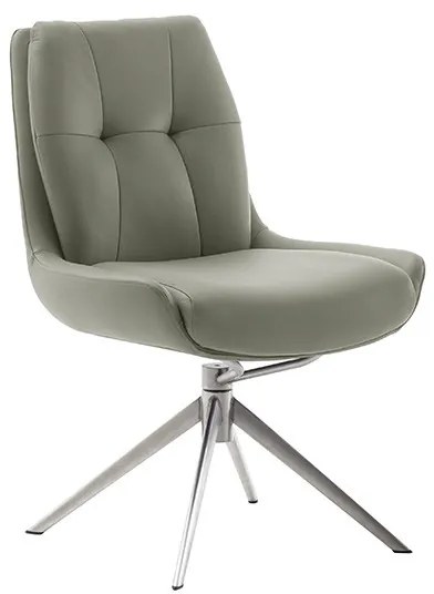 Bali Καρεκλα Relax Μαύρη + Υποπόδιο 83x86x102 cm