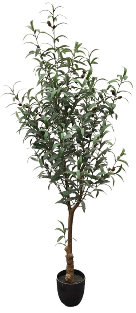 Supergreens Τεχνητό Δέντρο Ελιά 150 εκ. - 7660-6 - 7660-6