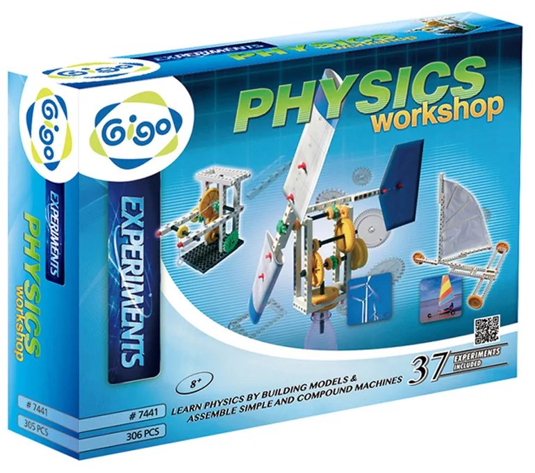 Gigo Physics Workshop