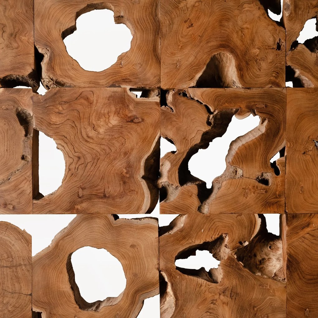 Wall decor S Line 2x1m χειροποίητο MC.08-00N3