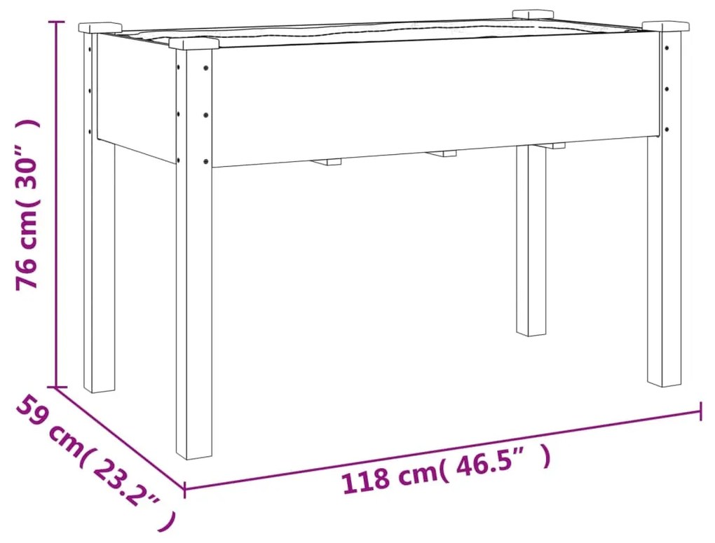 ΓΛΑΣΤΡΑ ΜΕ ΕΠΕΝΔΥΣΗ 118 X 59 X 76 ΕΚ. ΑΠΟ ΜΑΣΙΦ ΞΥΛΟ ΕΛΑΤΗΣ 364233