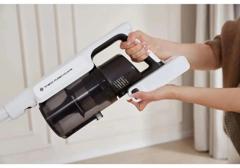 Вертикална прахосмукачка Tineco A30S Plus,