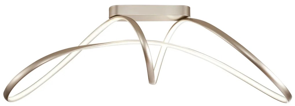 Φωτιστικό Πλαφονιέρα LED Viokef Caprice 4275400