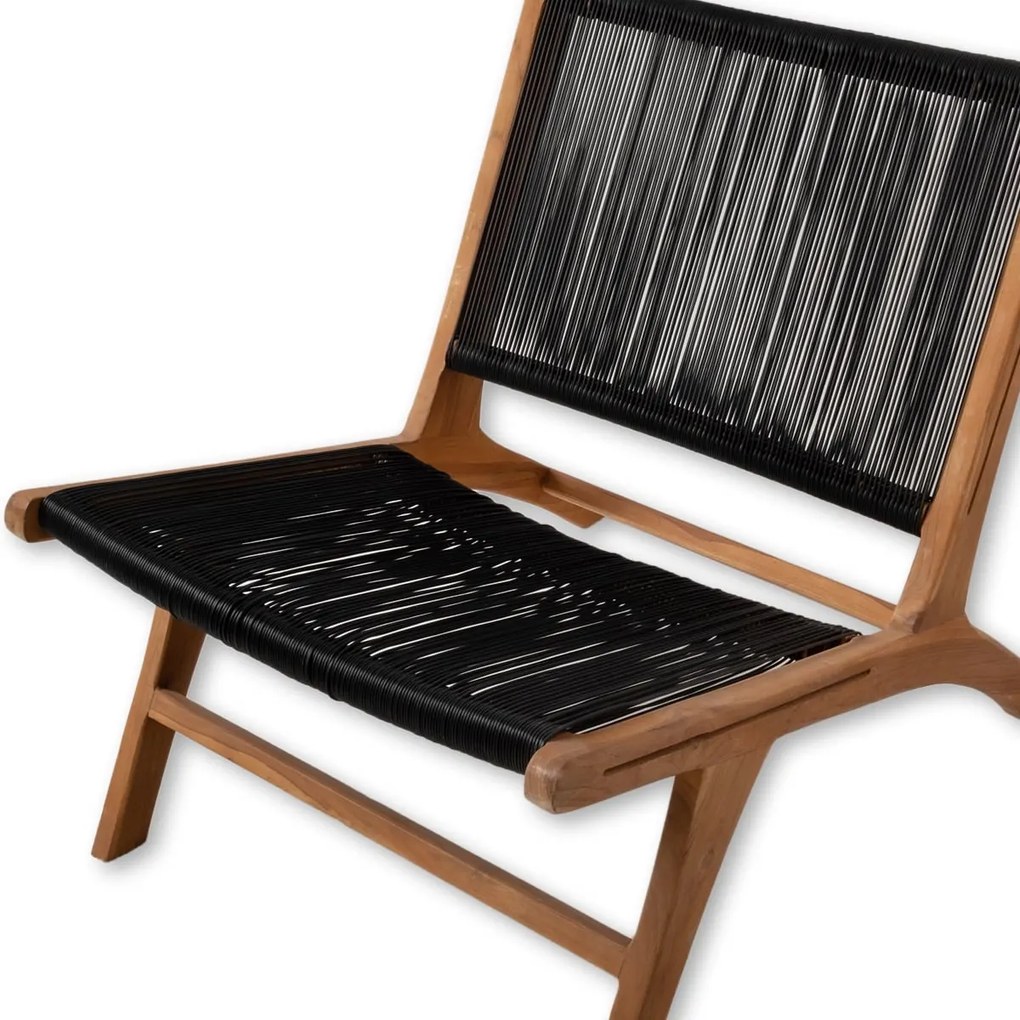 Outdoor Armchair S Line lounge SS103-0071