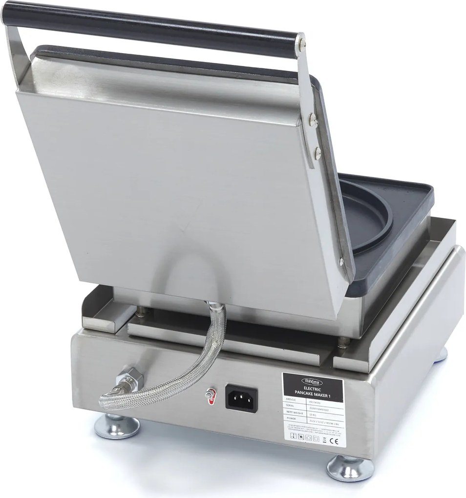 Pancake Maker - Single Pancake - Ø21,5cm