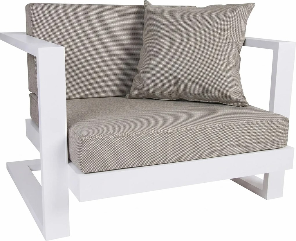 Πολυθρόνα Toscania Lounge