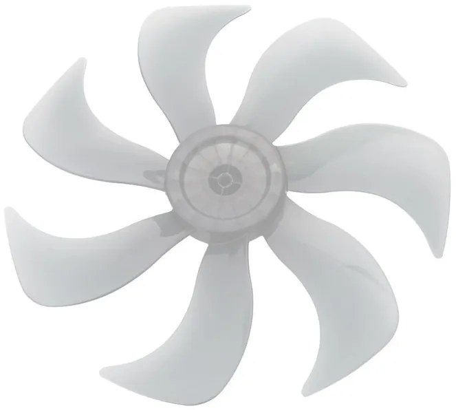 Φτερωτή Για Ανεμιστήρα Οροφής Hll-0108 Φ35cm SPHLL-003 POWERTECH SPHLL-003