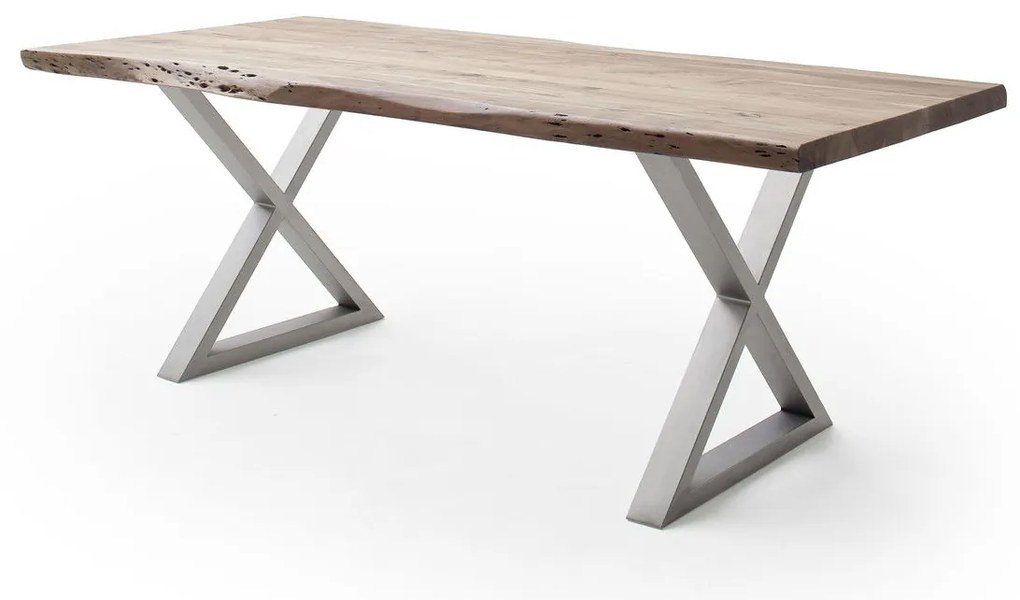 Γραφείο Εργασίας Λευκή Λάκα 140x75x60