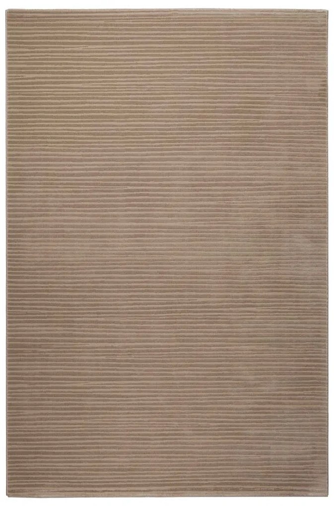 Χαλί (160x230) Βιοκαρπέτ Cezar 16622/V01 Mink