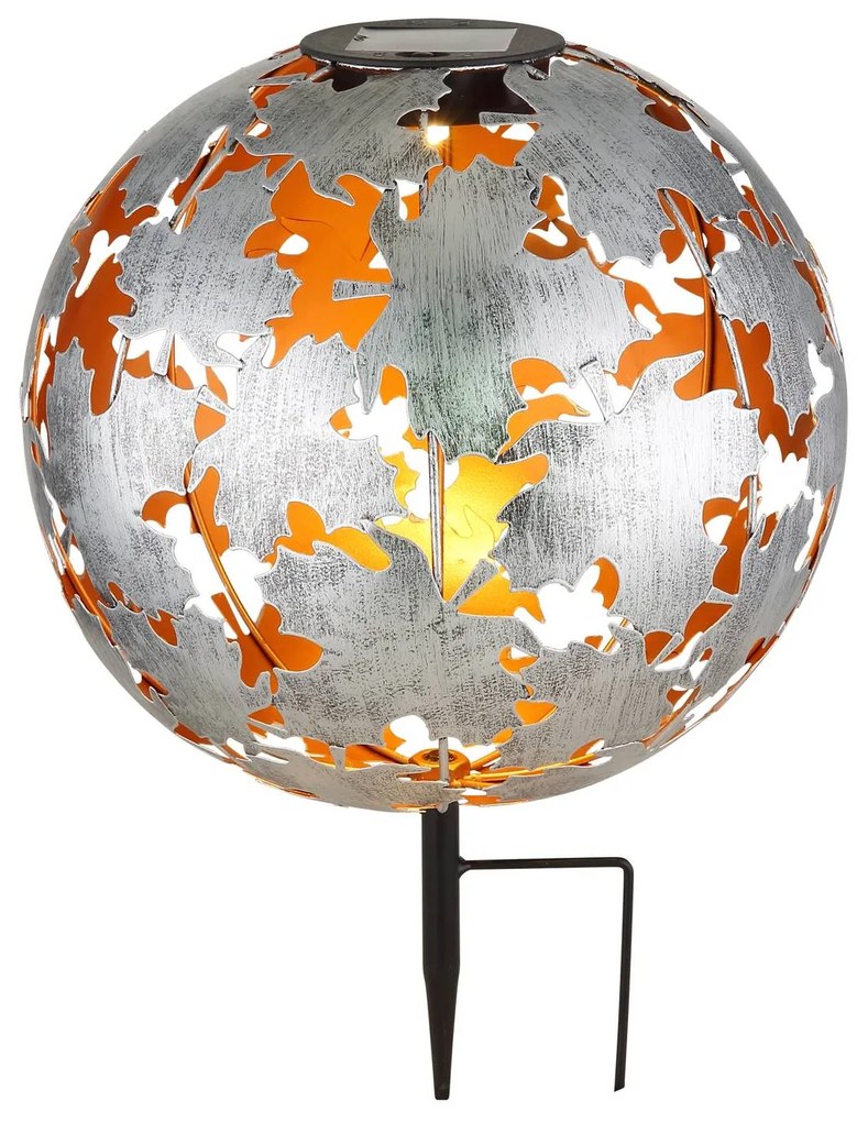 Φωτιστικό Ηλιακό Globo Lighting 36749S 3000K