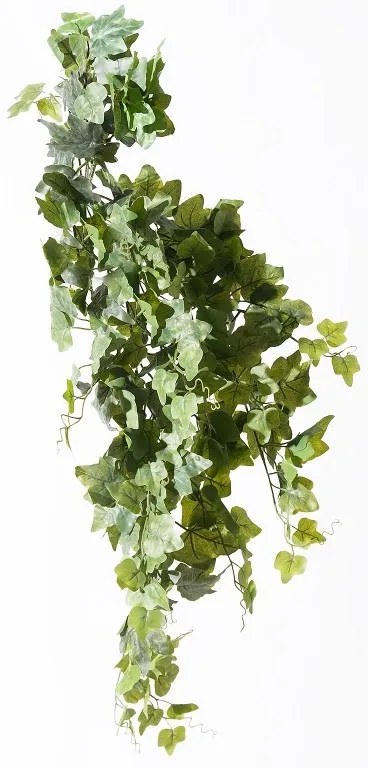 Supergreens Τεχνητός Κρεμαστός Κισσός Πράσινος90 εκ
