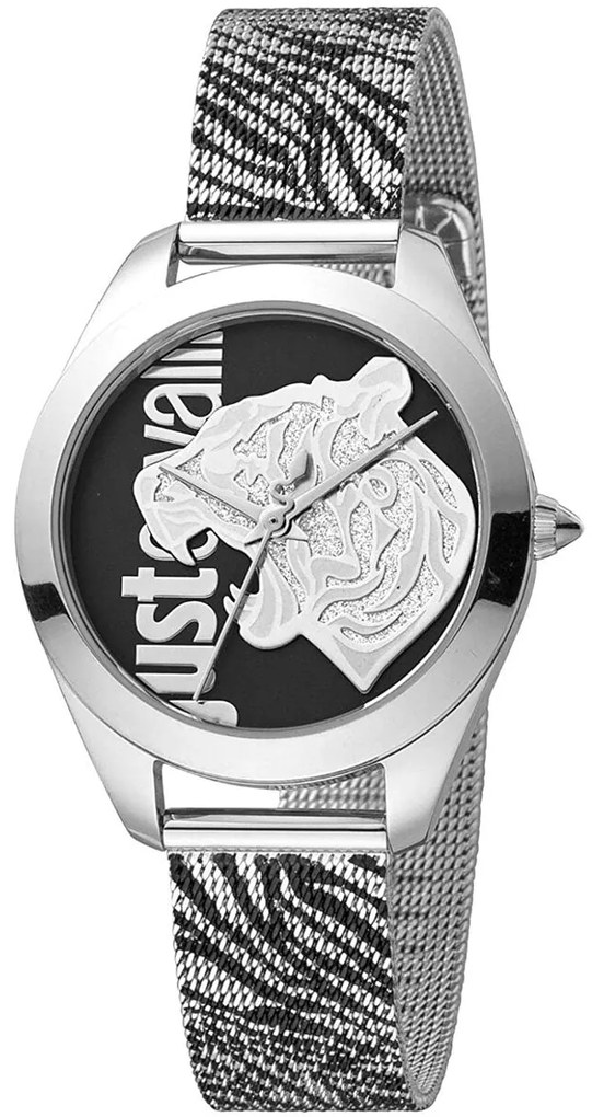 Γυναικεία Ρολόγια Just Cavalli JC1L210M0045 (Ø 32 mm)