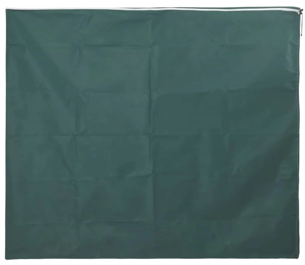 vidaXL Καλύμματα Φυτών Αντιπαγετικά Φερμουάρ 10 τεμ. 70 γρ/μ² 2,36x2μ.