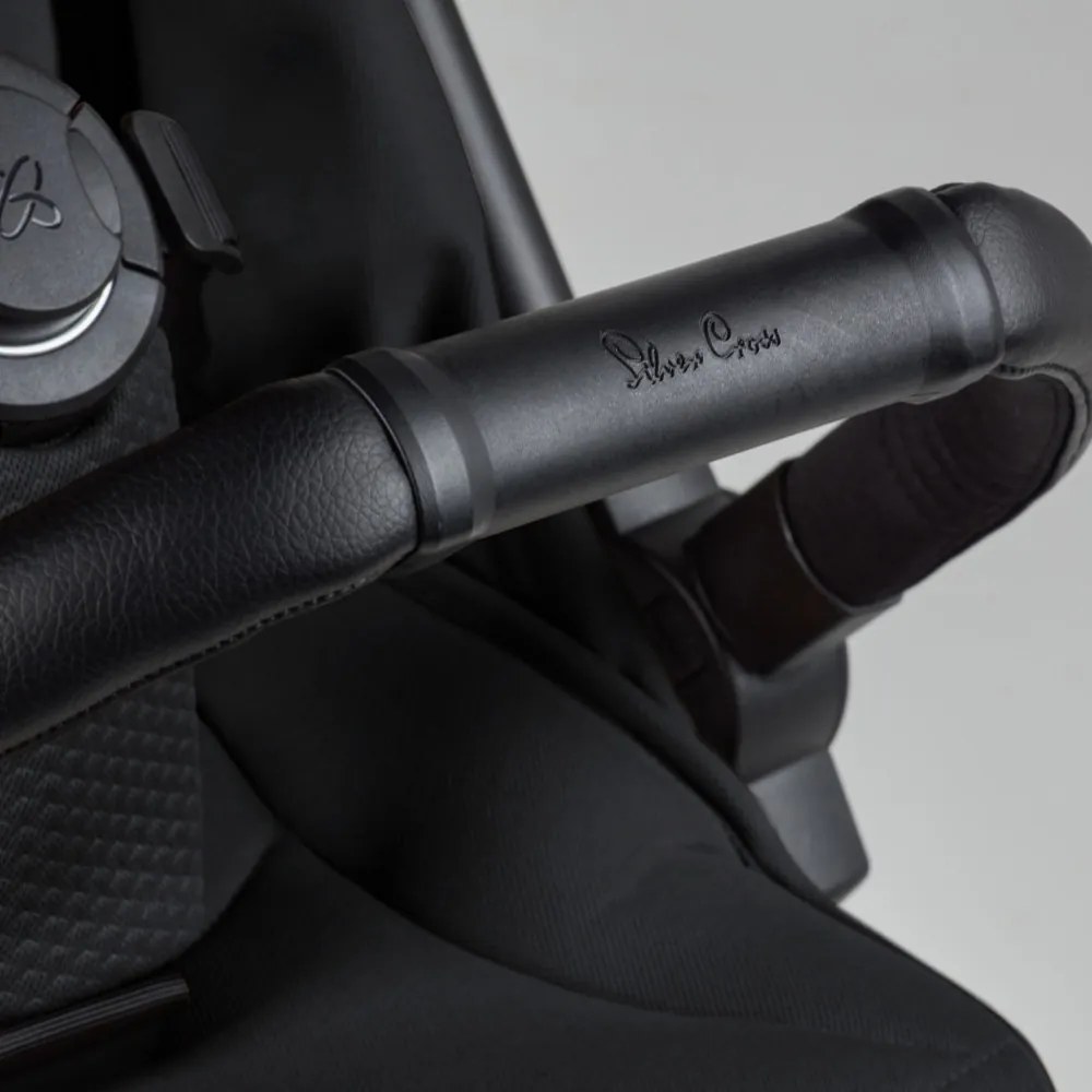 Καρότσι Silver Cross Jet5 Space