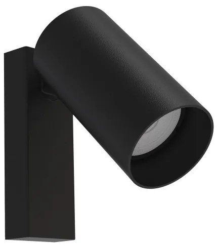 Σποτ Φωτιστικό Τοίχου Sconce MONO I GU10 10W Nowodvorski-7840-Μαύρο 7840