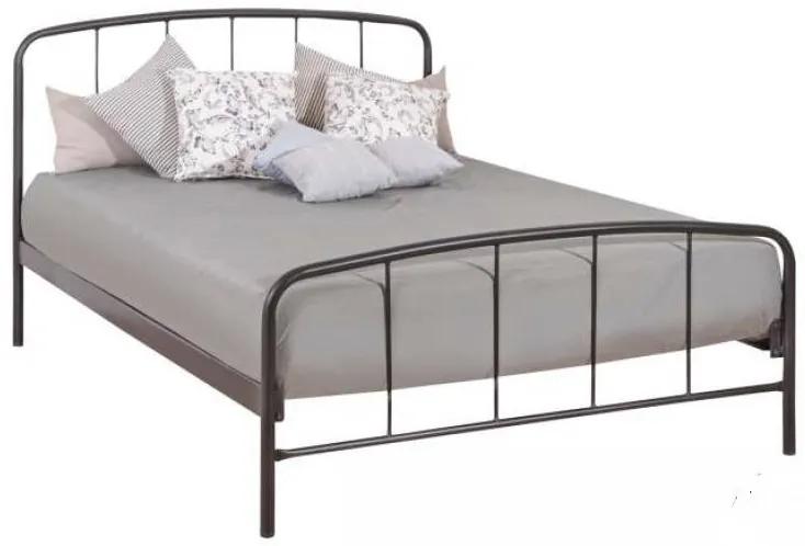 Κρεβάτι Τeenager4 για στρώμα 140χ200 διπλό με επιλογή χρώματος